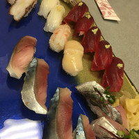 寿司和食しかま - 
