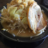 ラーメン勝盛軒