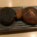 Kushiyaki Ichiba - 