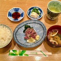 新宿割烹 中嶋 - 