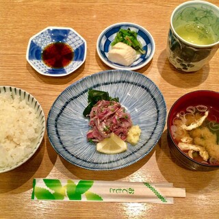 新宿でおすすめのお手頃和食ランチ選 食べログまとめ