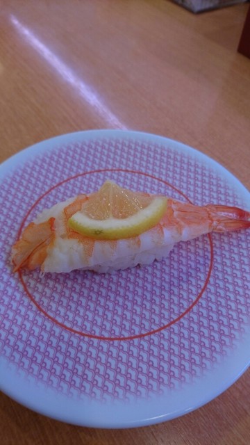 かっぱ寿司 男鹿店 - 船越（回転寿司）の写真