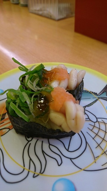 かっぱ寿司 男鹿店 - 船越（回転寿司）の写真