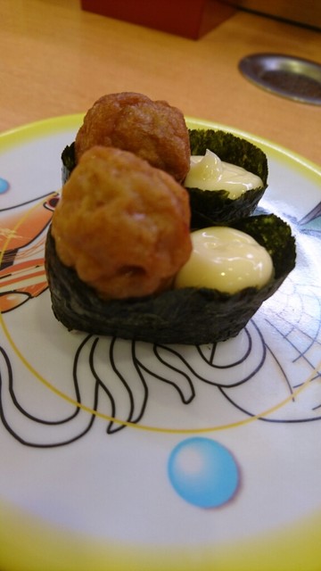 かっぱ寿司 男鹿店 - 船越（回転寿司）の写真