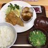とんかつぎん亭