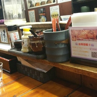 つけ麺 紫匠乃_2