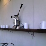 Cafe BUBUCANE - 