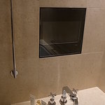 セント レジス ホテル - バス　ＴＶ