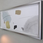 セント レジス ホテル - 部屋　ドローイング