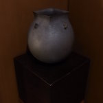 セント レジス ホテル - 室内オブジェ　壷