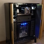 セント レジス ホテル - 扉を開けると