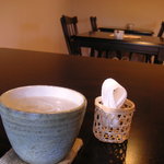 CAFE GALLERY hagi - 