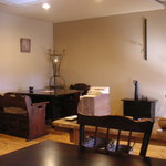 CAFE GALLERY hagi - 