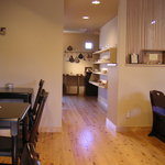 CAFE GALLERY hagi - 