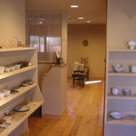 CAFE GALLERY hagi - 