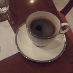 サロンドール - コーヒー