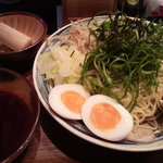 Karashishiya - つけ麺