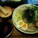 Karashishiya - つけ麺