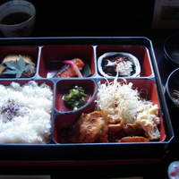 四季の蔵 右近 本店 - 松花堂弁当