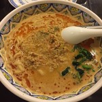 中国ラーメン揚州商人 - 