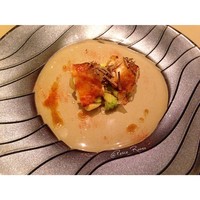 ペッシェ・ロッソ - 