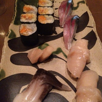 寿司 向月 本館 - 