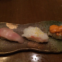 寿司 向月 本館 - 