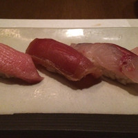 寿司 向月 本館 - 