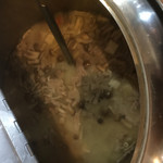 たなか畜産 - 豚汁も^^;