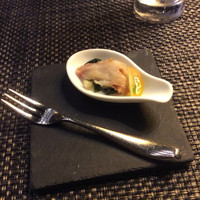 Lounge & Dining G - アミューズ