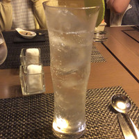 Lounge & Dining G - ジントニック