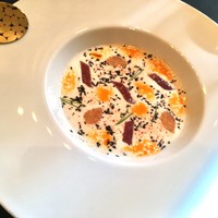 ガストロノミー ジョエル・ロブション - 