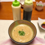 八郎鮨 - お好みで自分流の味を楽しめます