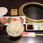 町屋やきにく密陽家 - 