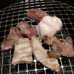 町屋やきにく密陽家 - 