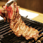 Yakiniku Tombi - 