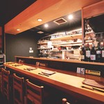 Yakitori Bonro - 