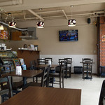 Beeline Cafe - 