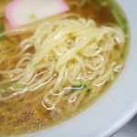 Ra-Men Izakaya Nagomi - 麺