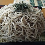 Hakodatesoba Shigino - 