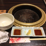 町屋やきにく密陽家 - 