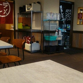 河童ラーメン本舗_2