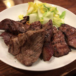 牛たん料理 閣 - 