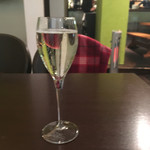 泡とローストビーフ丼のお店 3f - 