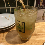 リバーサイドコマツ - 