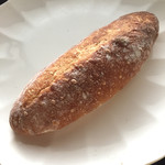 ラ ロッタ ベーカリー - LOTTAバゲット　プチ  (多分…)