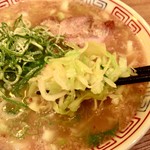 秀ちゃんラーメン - 