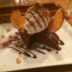 オー・ペシェ・グルマン - 