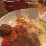 オー・ペシェ・グルマン - 