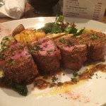 オー・ペシェ・グルマン - 